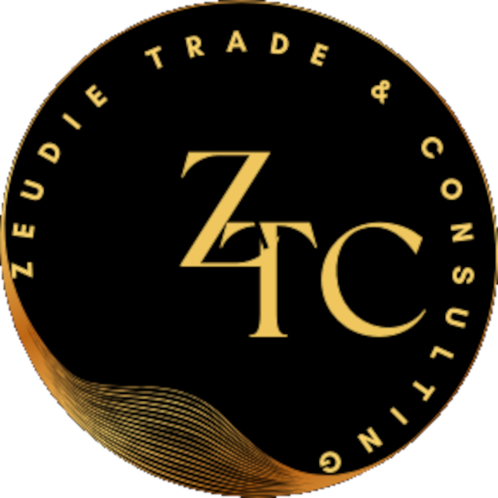 ZEUDIE Trade &amp; Consulting
